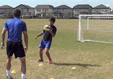 足球提升球感的训练方法,乒乓球球感提升训练