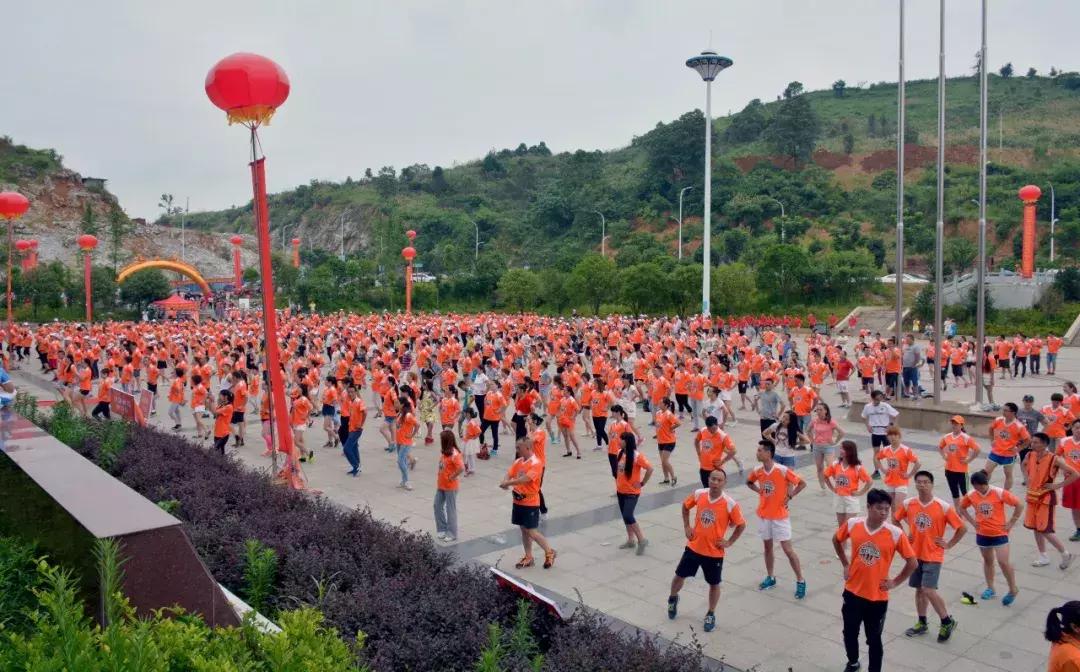 跑者光荣·年度影响力跑团介绍，第三季