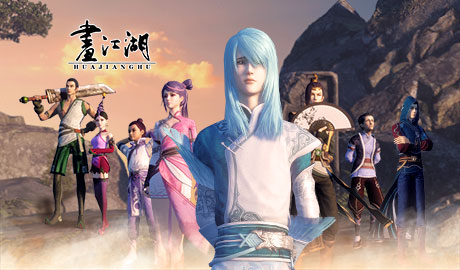 十部顶级高燃2次元动漫,十部最好看的二次元动漫推荐