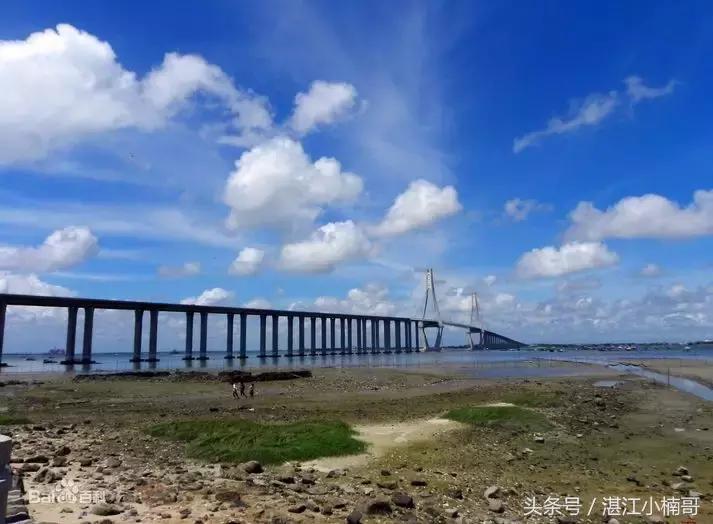 湛江适合养老的景点,湛江十大最适合居住的城市