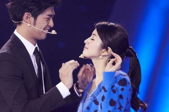 林依晨变身阿拉蕾,林依晨版阿拉蕾小视频