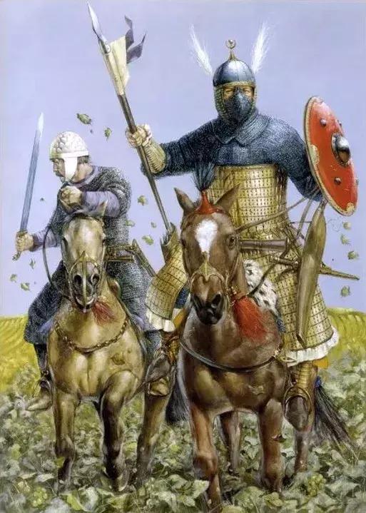 安史之乱：平衡内亚军事集团的制度事故