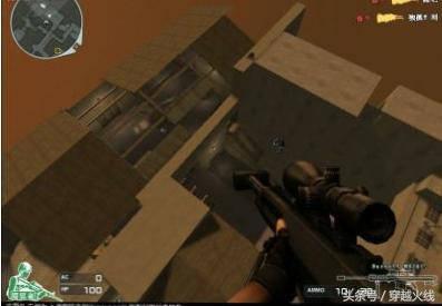 教你开挂一样的骚操作,鸡哥教你骚操作假装挂机