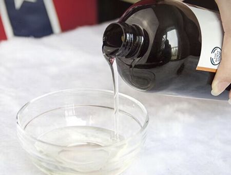 洗发水一天不洗就出油,洗了之后一天都不油的洗发水