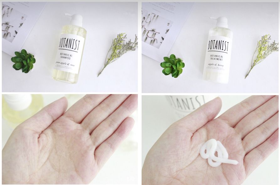 洗发水一天不洗就出油,洗了之后一天都不油的洗发水