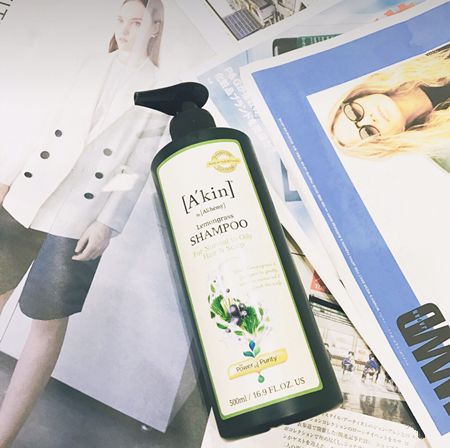 洗发水一天不洗就出油,洗了之后一天都不油的洗发水