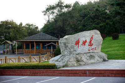 大连一座美丽的海滨城市,大连最好的自然风景区