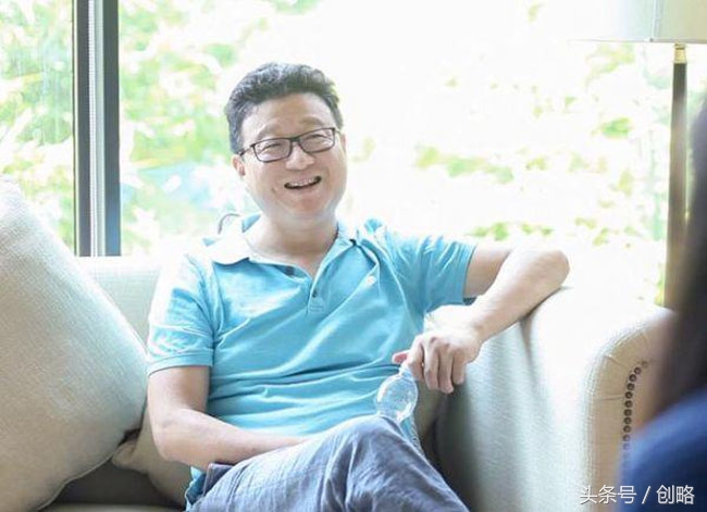 知名创业者的奋斗历程,中国创业者的心酸史