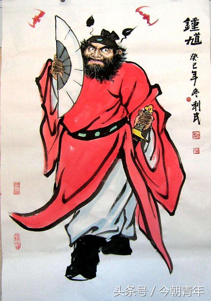 中国古代十大最强神明,各个朝代信奉的神明