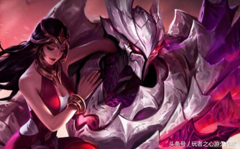 王者光荣干将莫邪专精打法设置,王者光荣干将莫邪重做上线正式服