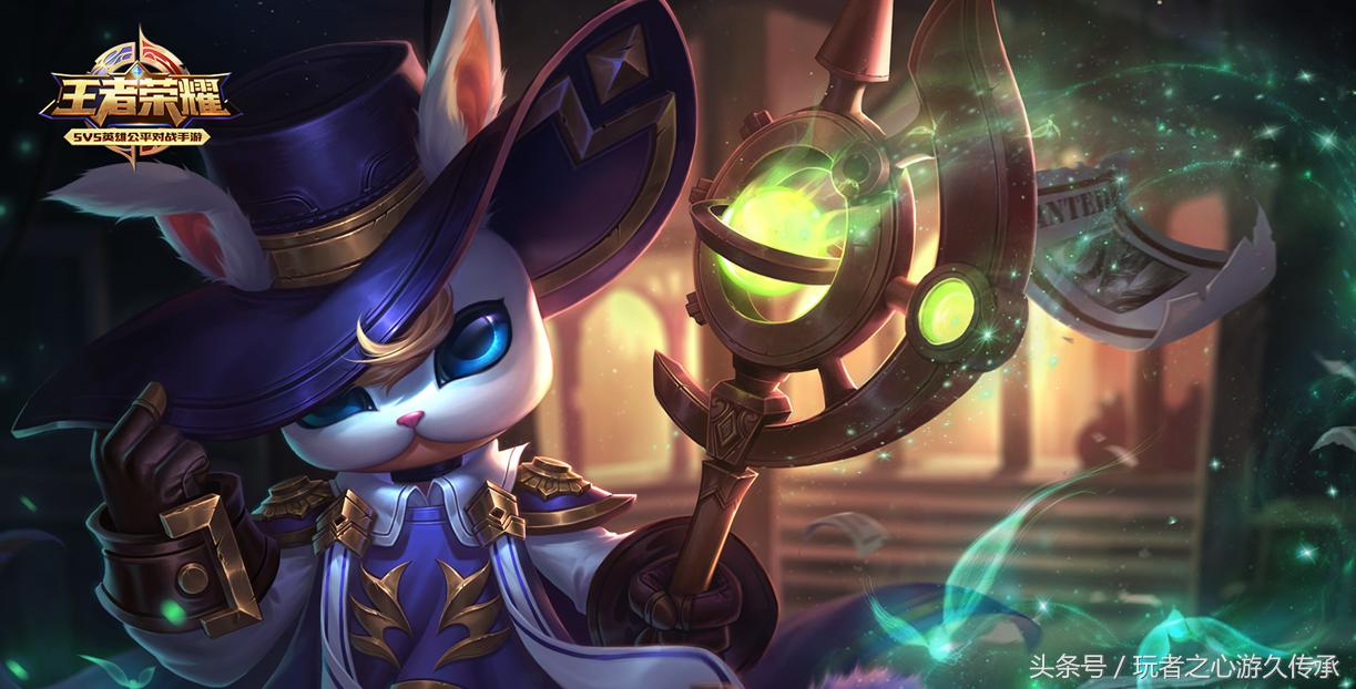 王者光荣干将莫邪专精打法设置,王者光荣干将莫邪重做上线正式服