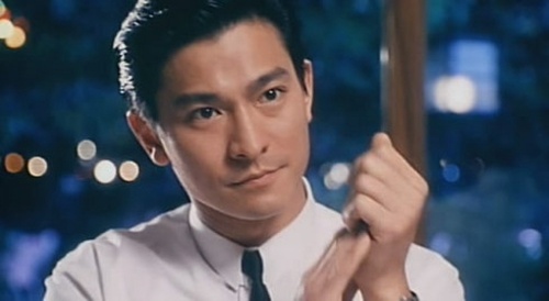 刘德华演华福堂老大哪部电影,刘德华华福堂电影