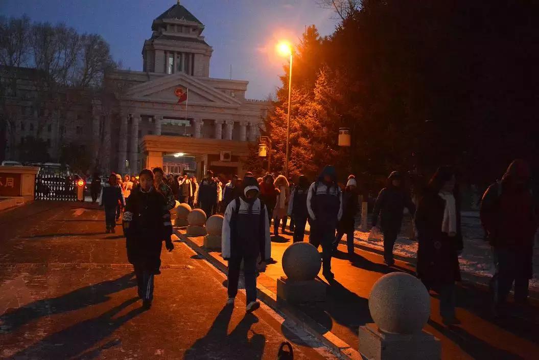 十一高今年高考咋样,十一高上学