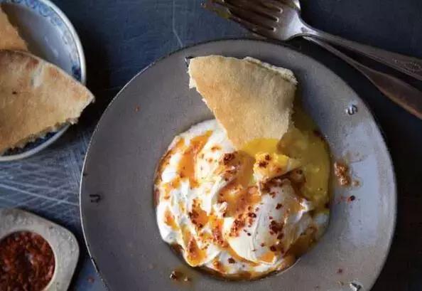 中国式的鸡蛋吃腻了吗？看看外国的鸡蛋花样吃法