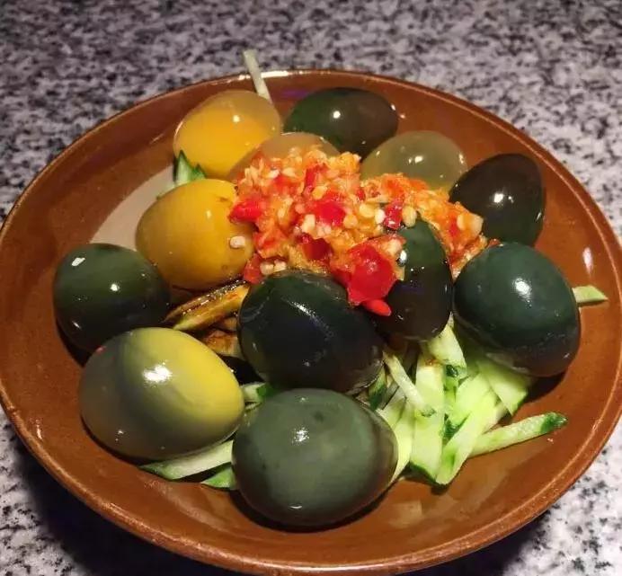 中国式的鸡蛋吃腻了吗？看看外国的鸡蛋花样吃法