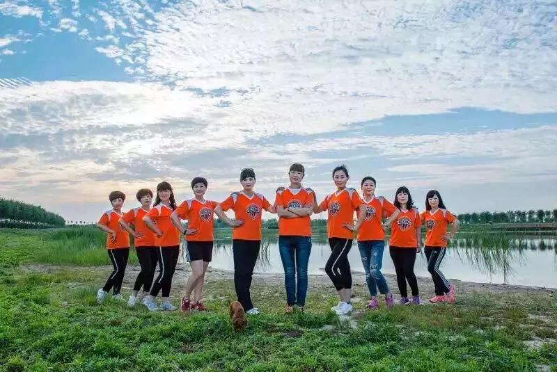 跑者光荣·年度影响力跑团介绍，第三季