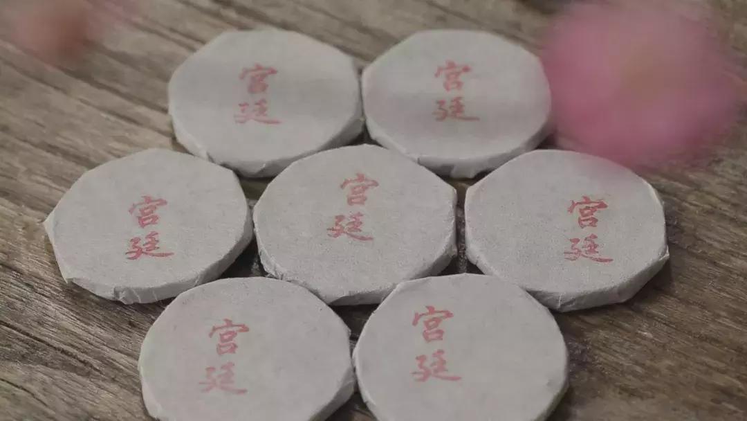 值得喝的几款普洱茶,七款普洱茶都很优秀