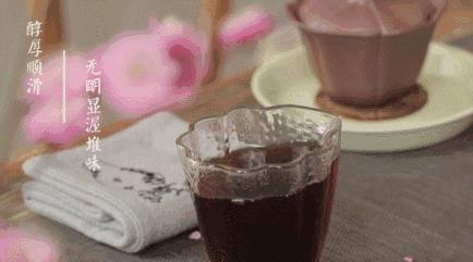 值得喝的几款普洱茶,七款普洱茶都很优秀