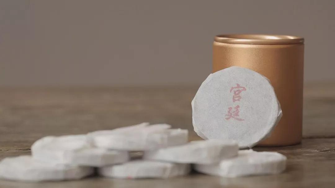 值得喝的几款普洱茶,七款普洱茶都很优秀