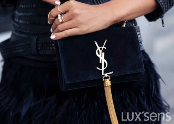 ysl圣罗兰包最新款,ysl圣罗兰夜皇后香水口红气垫礼盒