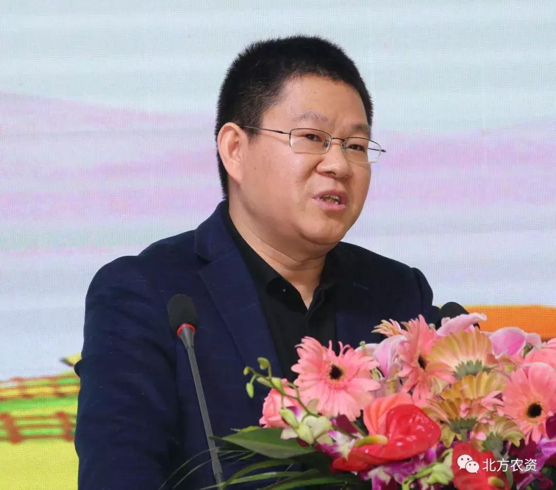 农业狂欢节,春耕首日成交突破