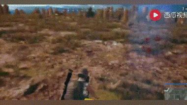 绝地求生亚服最牛逼的玩家,绝地求生各种神仙挂