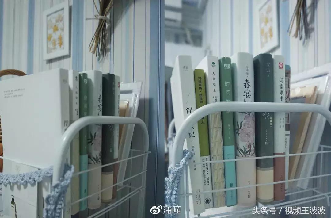 租房小改造推荐,租房改造极简生活