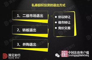 私募股权投资的起源及发展历程,私募股权投资与商业模式