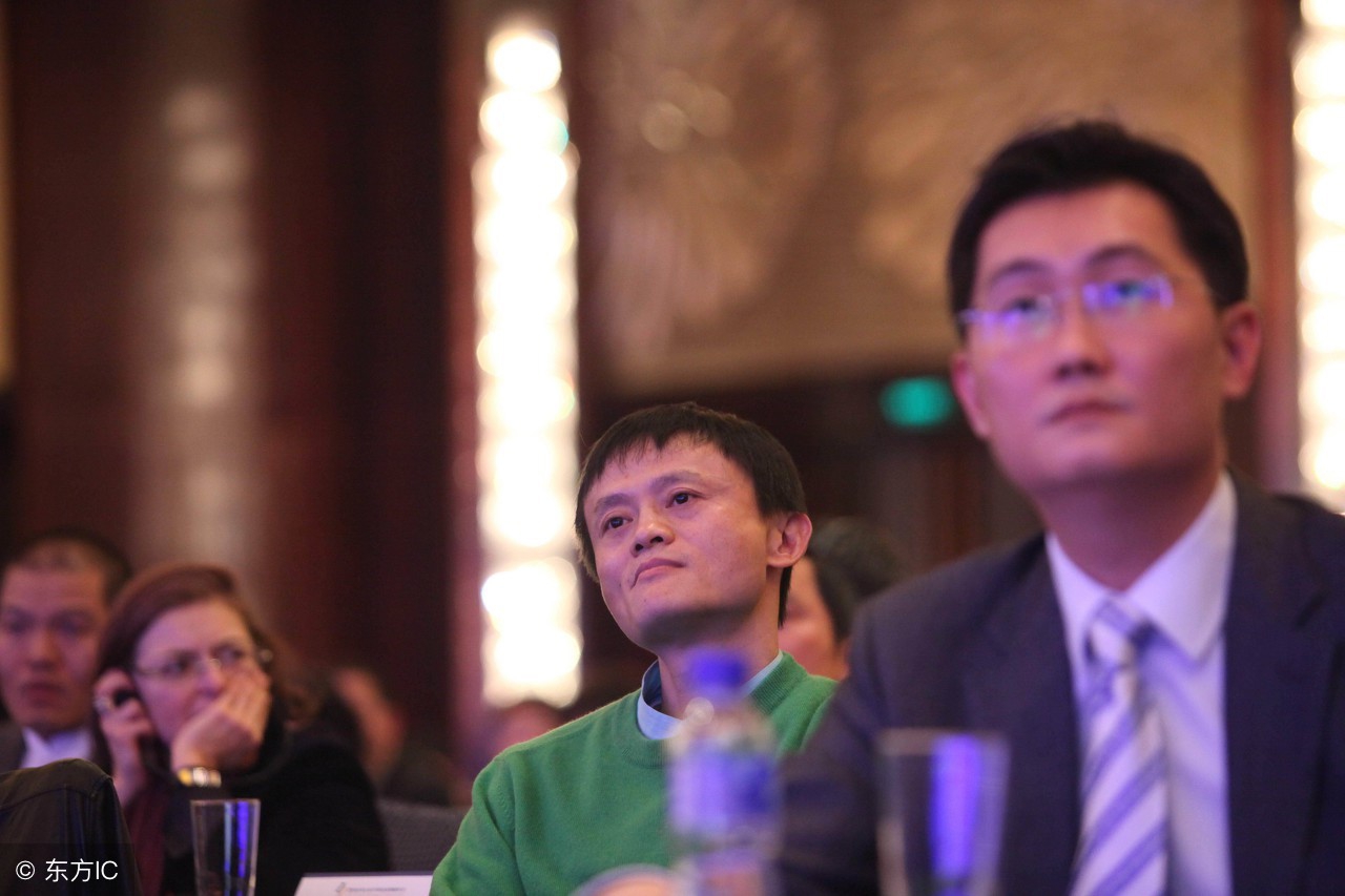 马化腾的微商商机在哪里,马化腾两会发言谈微商新业态