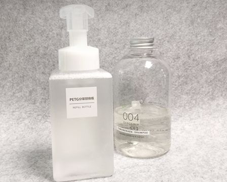 洗发水一天不洗就出油,洗了之后一天都不油的洗发水