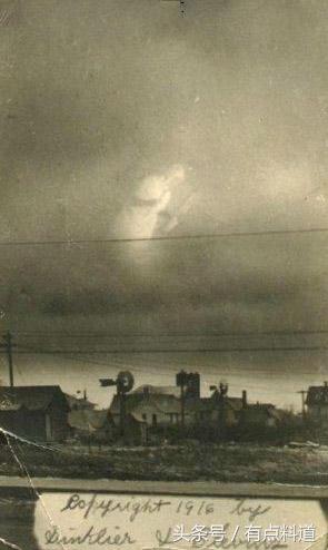 世界上真的有鬼吗30张鬼图,全球十大怪异鬼魂照片