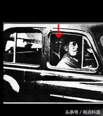 世界上真的有鬼吗30张鬼图,全球十大怪异鬼魂照片