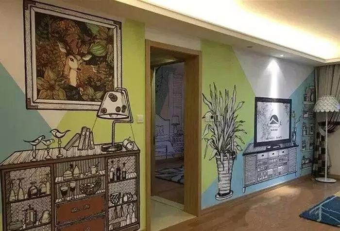 回南天墙面发霉怎么处理,墙面回南天发霉怎么办