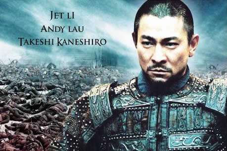 刘德华演华福堂老大哪部电影,刘德华华福堂电影