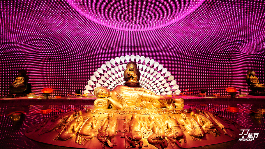 南京秦淮源头灯会,南京秦淮灯会要门票吗