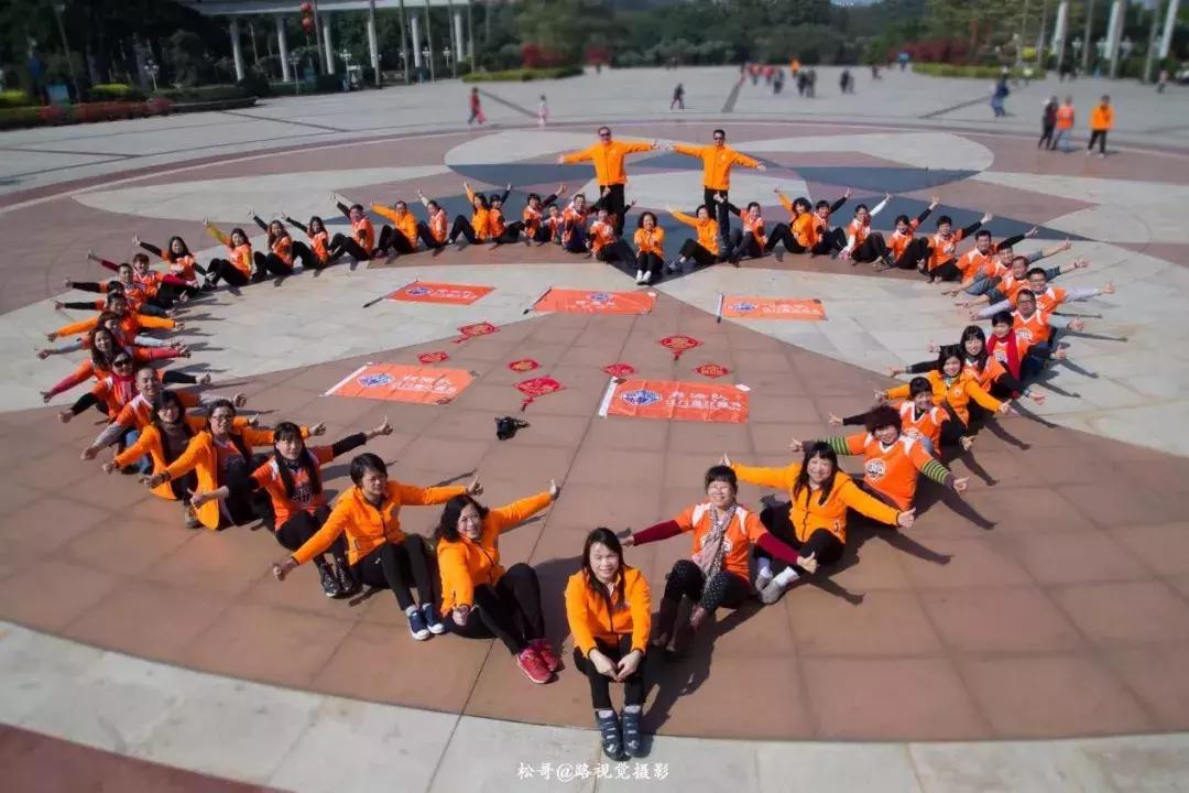 跑者光荣·年度影响力跑团介绍，第三季