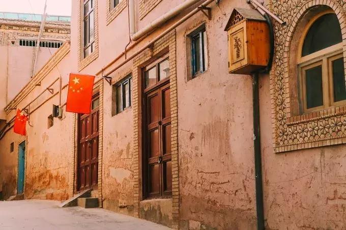 我们来自五湖四海原唱,我们来自于五湖四海全文