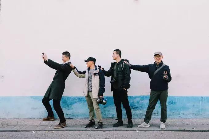 我们来自五湖四海原唱,我们来自于五湖四海全文