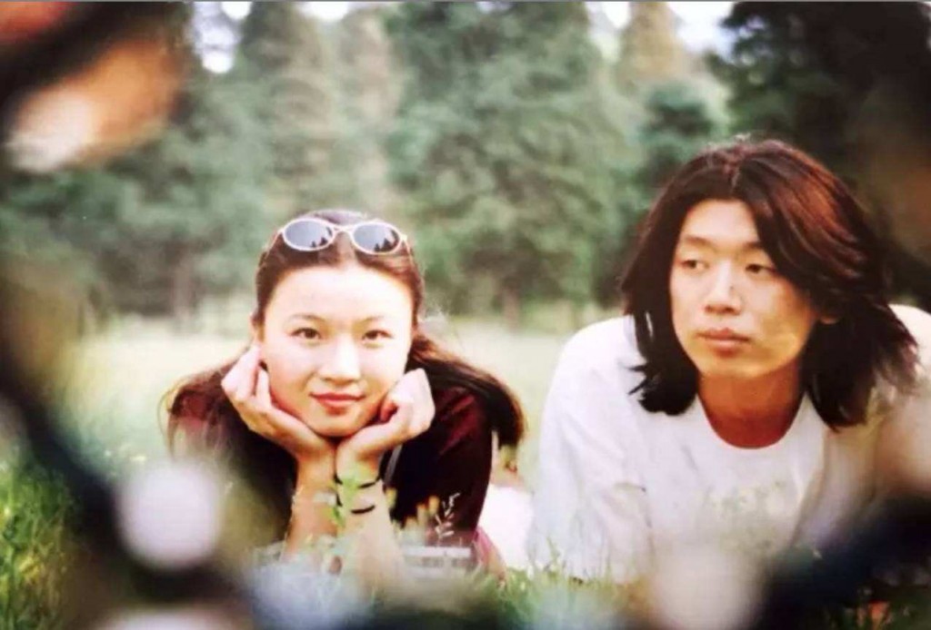 他离世之后，我擦干眼泪，写了一首歌纪念他