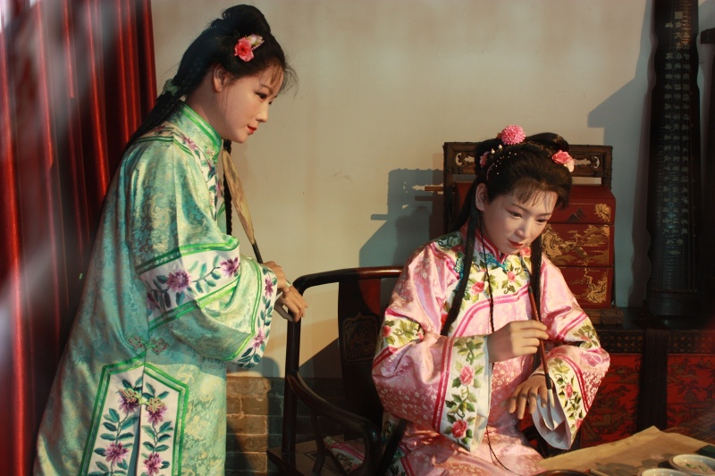 霍州历史起源图片,霍州有哪些古迹