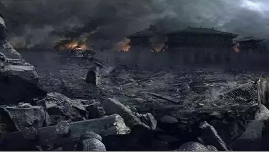 安史之乱：平衡内亚军事集团的制度事故