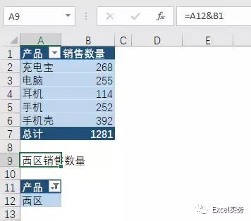 excel常用技巧多页面汇总,excel实例技巧文本框