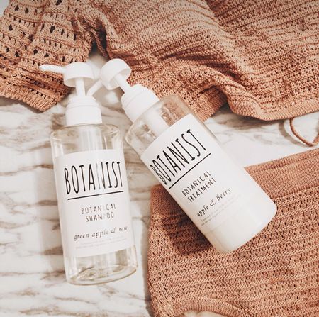 洗发水一天不洗就出油,洗了之后一天都不油的洗发水