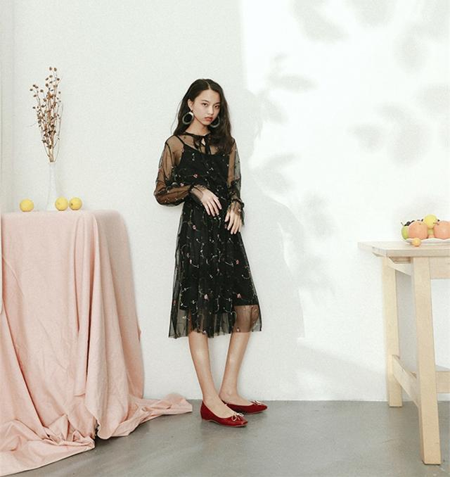 淘宝上有什么好看的女装,淘宝女装推荐平价高级感