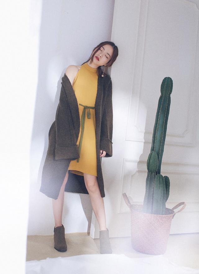 淘宝上有什么好看的女装,淘宝女装推荐平价高级感