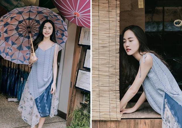 淘宝上有什么好看的女装,淘宝女装推荐平价高级感