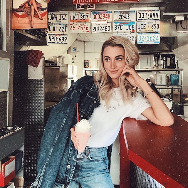 春天这么穿你觉得好看吗,春天要变美就得这么穿