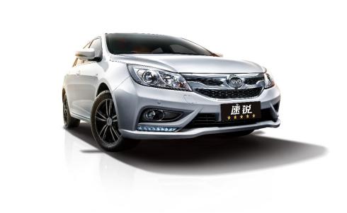 比亚迪f3比亚迪速锐2020款,比亚迪f3速锐锐享版图片报价