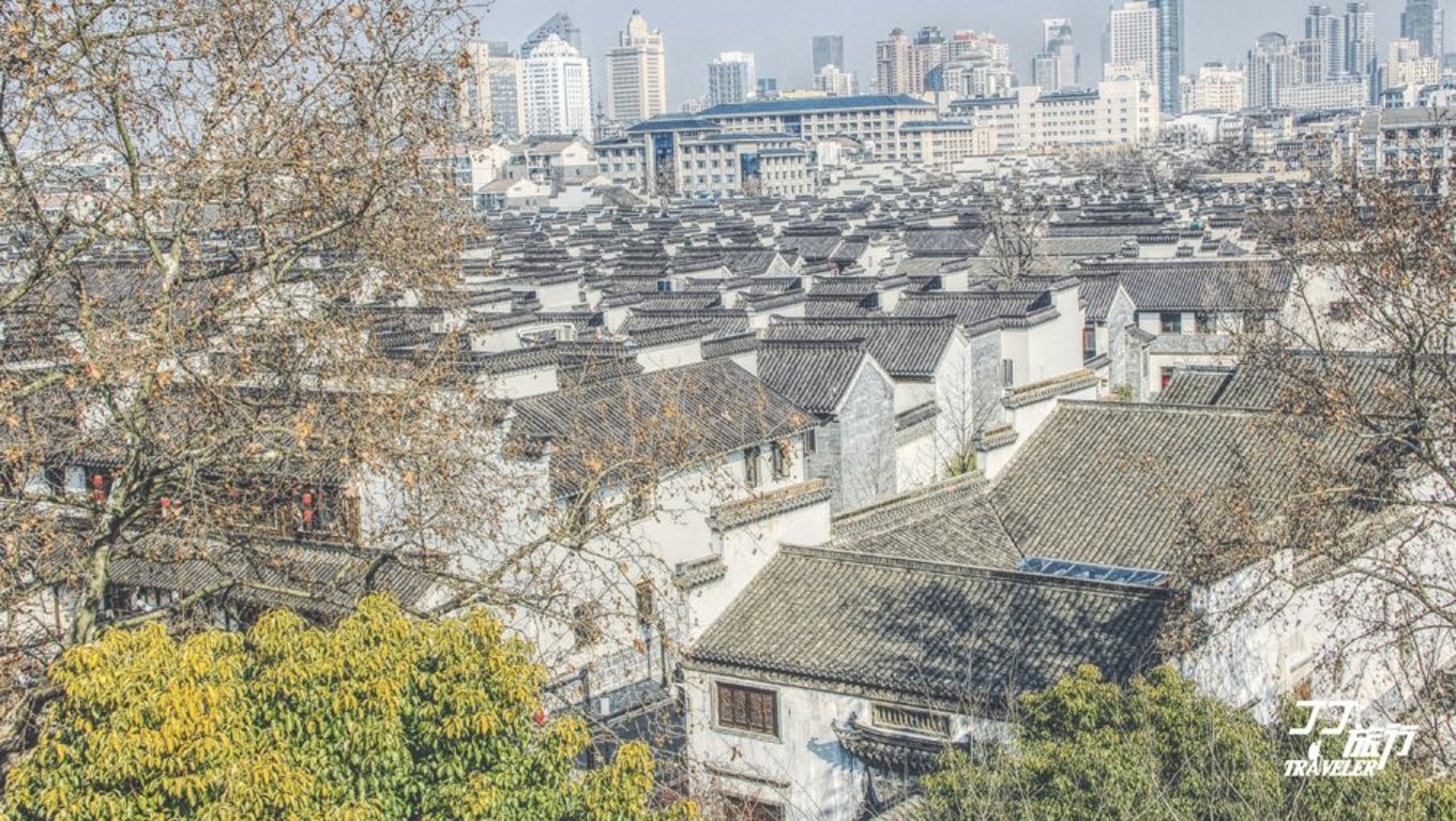 南京秦淮源头灯会,南京秦淮灯会要门票吗