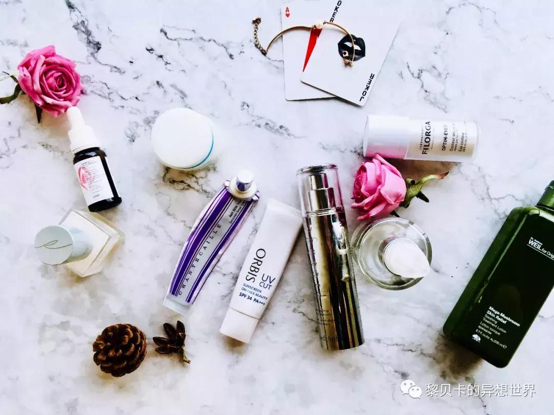 油痘皮肤毛孔粗大适合什么护肤品,毛孔粗出油长痘用什么大牌护肤品